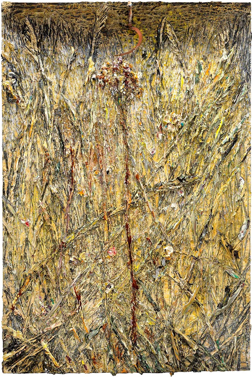 Anselm Kiefer,Vanitas